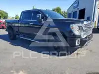 2023 GMC Sierra photo