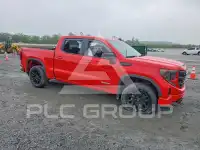 2023 GMC Sierra фото