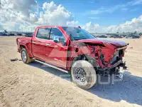 2023 GMC Sierra photo