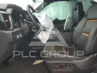 2023 GMC Sierra photo