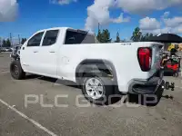 2023 GMC Sierra photo