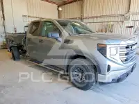 2023 GMC Sierra photo