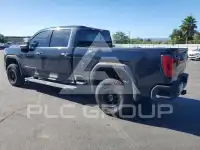 2023 GMC Sierra photo