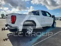2023 GMC Sierra photo