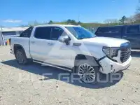 2023 GMC Sierra photo