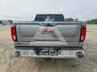 2023 GMC Sierra фото