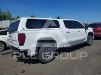 2023 GMC Sierra фото
