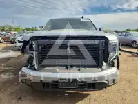 2023 GMC Sierra фото