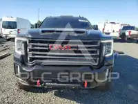 2023 GMC Sierra photo