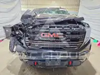 2023 GMC Sierra фото