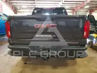 2023 GMC Sierra фото