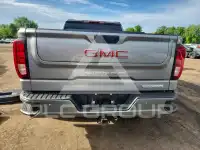 2023 GMC Sierra фото