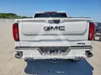 2023 GMC Sierra фото