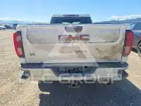 2023 GMC Sierra фото