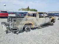 2023 GMC Sierra photo