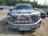 2023 GMC Sierra photo