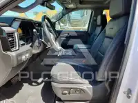 2023 GMC Sierra фото