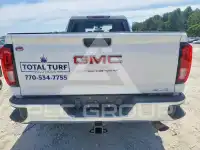 2023 GMC Sierra фото
