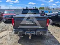 2023 GMC Sierra photo