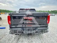 2023 GMC Sierra фото