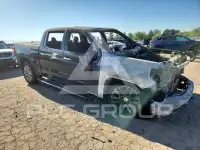 2023 GMC Sierra фото