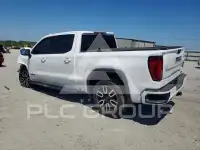 2023 GMC Sierra фото