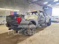 2023 GMC Sierra фото