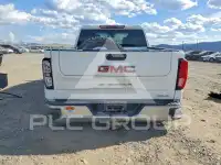 2023 GMC Sierra фото