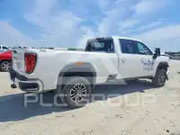 2023 GMC Sierra фото