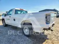 2023 GMC Sierra фото