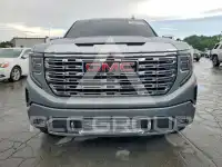 2023 GMC Sierra фото