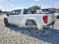 2023 GMC Sierra фото