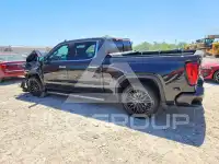 2023 GMC Sierra фото