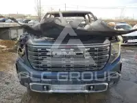 2023 GMC Sierra фото