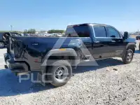 2023 GMC Sierra фото