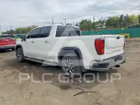2023 GMC Sierra фото