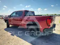 2023 GMC Sierra фото