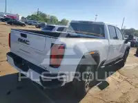 2023 GMC Sierra photo