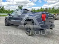 2023 GMC Sierra photo
