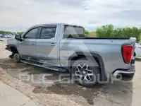2023 GMC Sierra photo