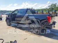 2023 GMC Sierra фото