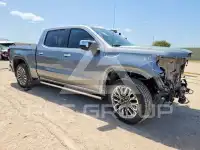 2023 GMC Sierra фото