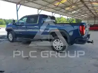 2023 GMC Sierra photo