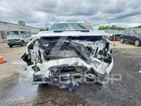 2023 GMC Sierra фото