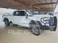 2023 GMC Sierra photo