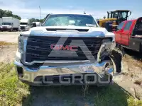 2023 GMC Sierra photo
