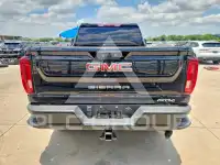 2023 GMC Sierra фото