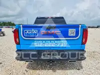 2023 GMC Sierra photo