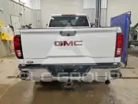 2023 GMC Sierra фото