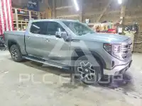 2023 GMC Sierra photo
